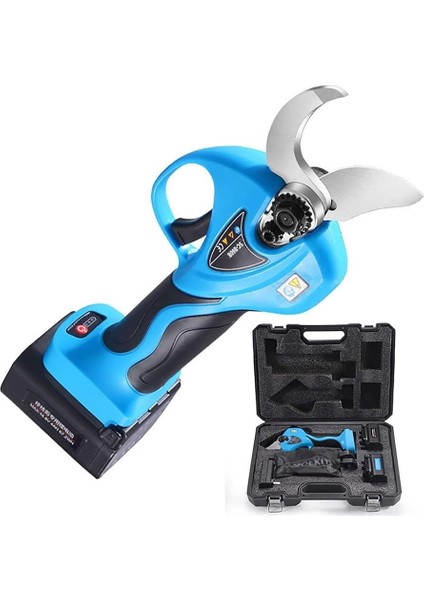 Sc 8611 + 5803 Akülü Budama Makası ve Testere 40 mm fiyatları