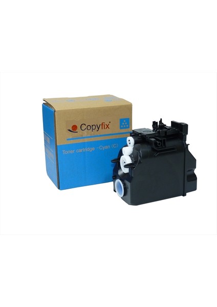 TNP-49C Mavi Toner Muadil