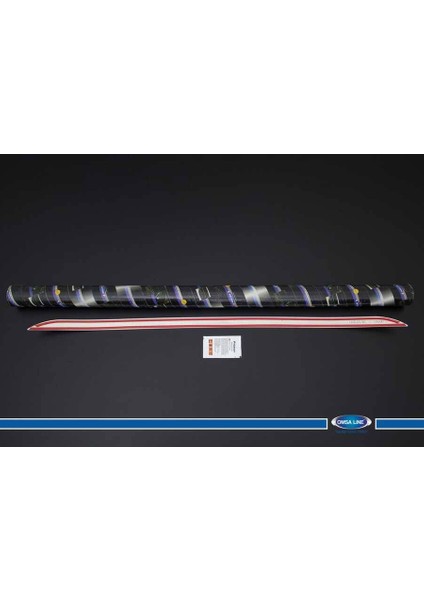 Hyundai İX20 Krom Bagaj Alt Çıta 2010 ve Sonrası fiyatları