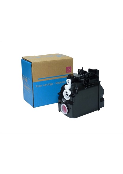TNP-49M Kırmızı Toner Muadil