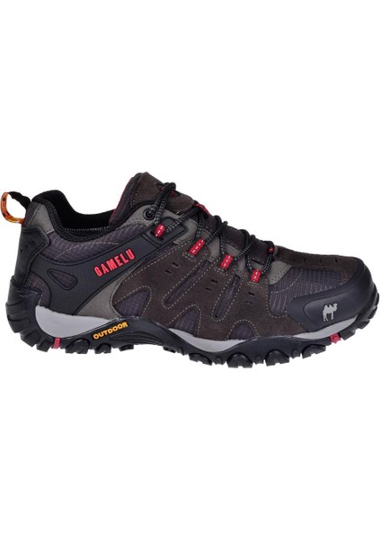 Outdoor Erkek Spor Ayakkabı Sneaker Ek-Fight Füme fiyatları