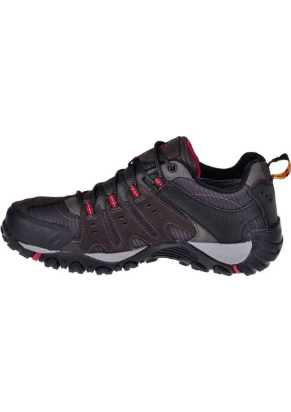 Outdoor Erkek Spor Ayakkabı Sneaker Ek-Fight Füme modelleri