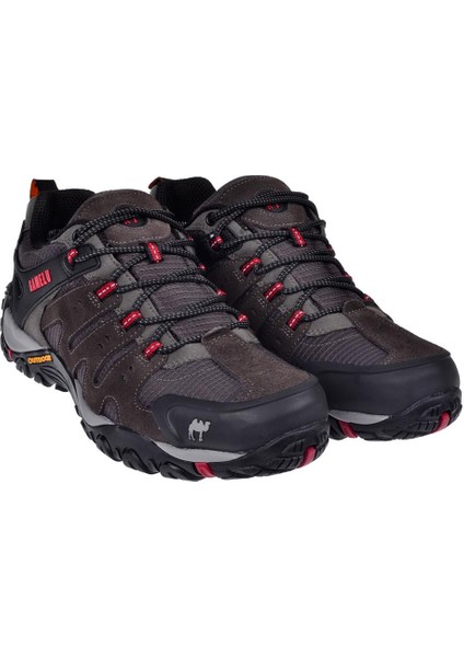 Outdoor Erkek Spor Ayakkabı Sneaker Ek-Fight Füme indirimleri