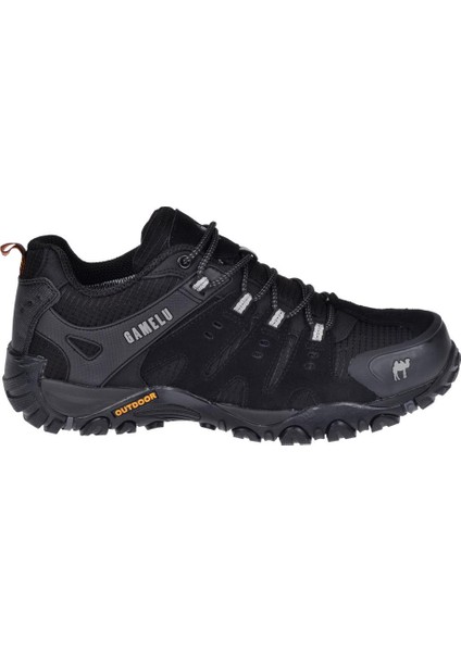 Outdoor Erkek Spor Ayakkabı Sneaker Ek-Fight Siyah fiyatları
