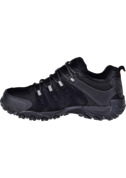 Outdoor Erkek Spor Ayakkabı Sneaker Ek-Fight Siyah modelleri