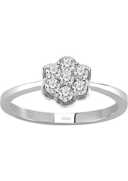 Pırlanta Gelin Buketi Yüzük 0404R0331 fiyatları