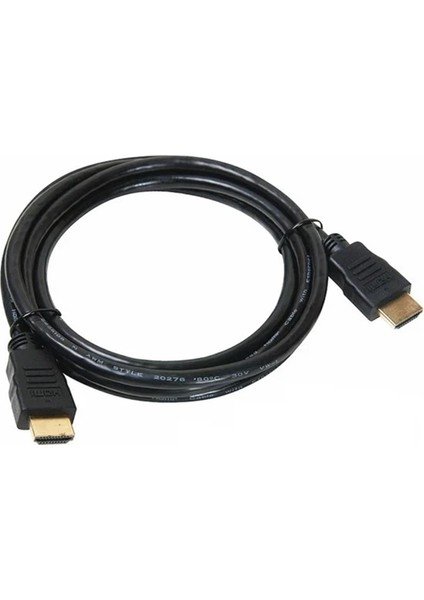 (Entegre) Hdmi Kablo 3 Metre