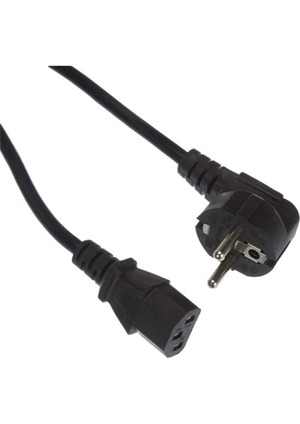(Entegre) Power Kablo 1.5 mt