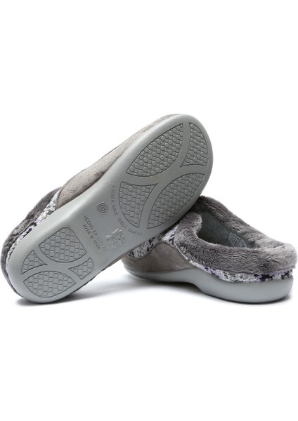 Kifidis 115447 Kadın Örme Ev Terliği 36-41 modelleri