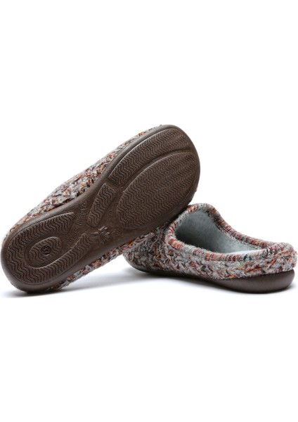 Kifidis 289614 Kadın Örme Ev Terliği 36-41 fiyatları