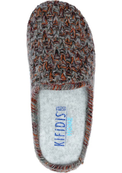 Kifidis 289614 Kadın Örme Ev Terliği 36-41 modelleri