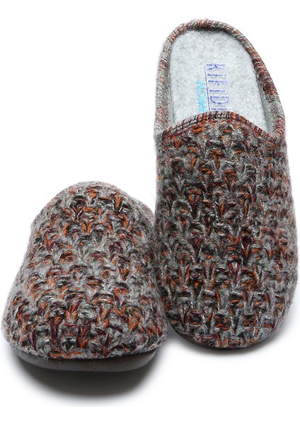 Kifidis 289614 Kadın Örme Ev Terliği 36-41 fırsatları