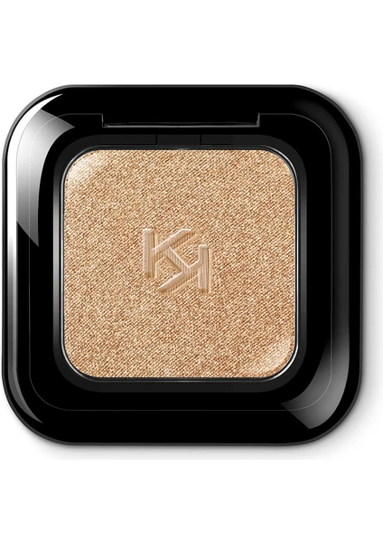 Göz Farı - Hıgh Pıgment Eyeshadow  - 56 Warm Gold