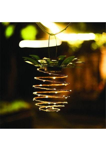 5W Solar Ananas Armatür fiyatları