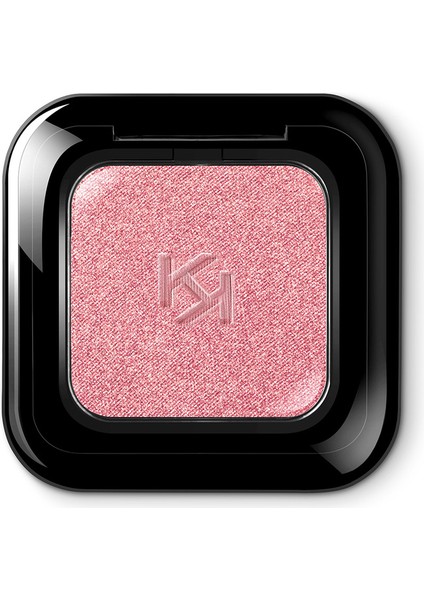 Göz Farı - Hıgh Pıgment Eyeshadow  - 62 Rose Mauve