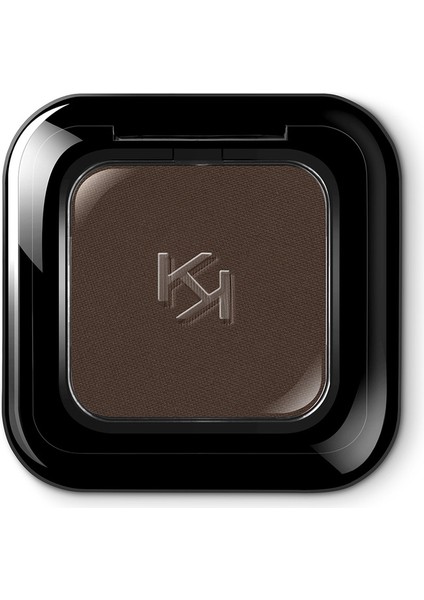 Göz Farı - Hıgh Pıgment Eyeshadow  - 57 Dark Brown