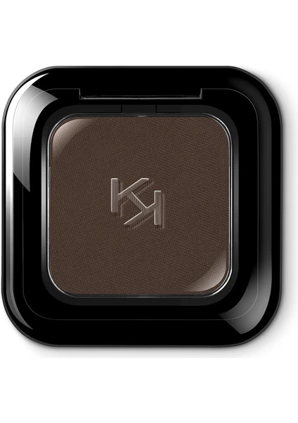 Göz Farı - Hıgh Pıgment Eyeshadow  - 57 Dark Brown