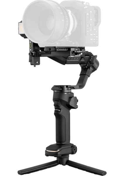 Crane 4 Gimbal