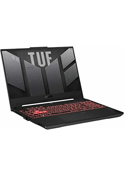 Tuf Gaming A15 Amd Ryzen 9 7940HS 32GB 2tb SSD 8gb RTX4070 15.6" Fhd Freedos Taşınabilir Bilgisayar A15 FA507XI-LP041005