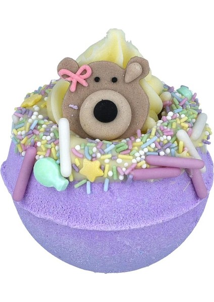 Teddy Bears Picnic Blaster 185G Banyo Topu