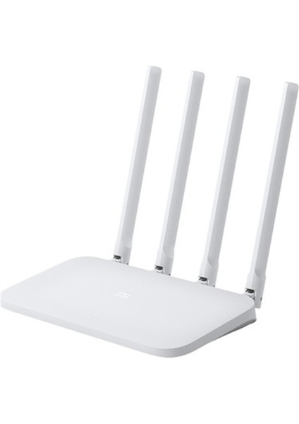 Mi Wifi Router 4c 4 Antenli Sinyal Aktarıcı