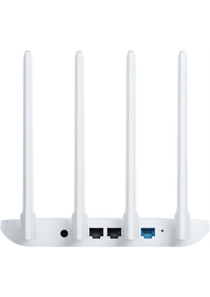 Mi Wifi Router 4c 4 Antenli Sinyal Aktarıcı