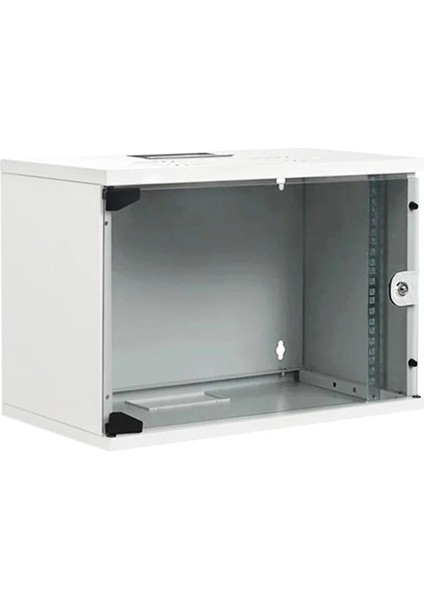 7u Rack Kabinet