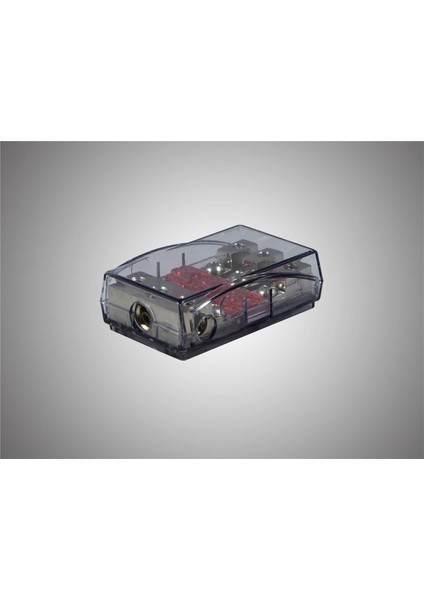 Xafs-03 150AMPER Block Dağıtıcı
