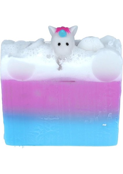 Rainbows & Unicorns Sabun Dilimi 100 gr