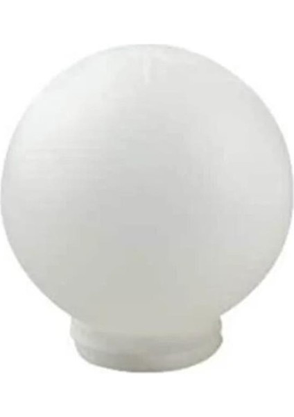 Asdöküm 16 Cm. Plastik Glop