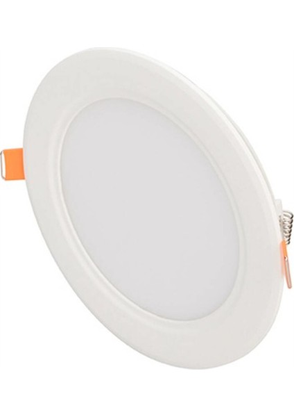 24 Watt LED Panel Beyaz modelleri