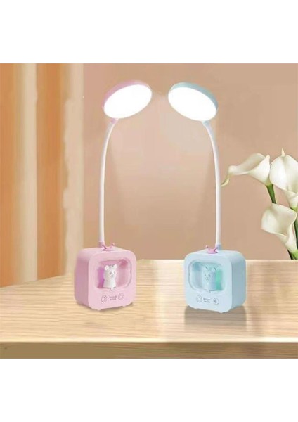 Masa Lambası 24 LED Dokunmatik fiyatları