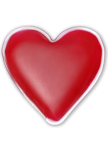 K81 Kifidis Kalp Sıcak Kompres (El Sobası) 10.6 x 11.5 cm