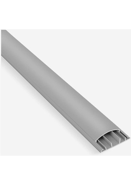 50X13 Balık Sırtı Kanal