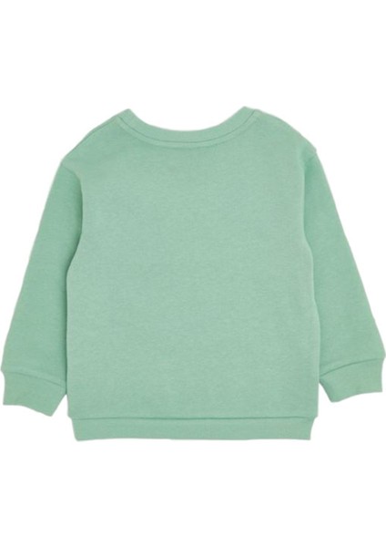 Cocomelon Erkek Sweatshirt fırsatları