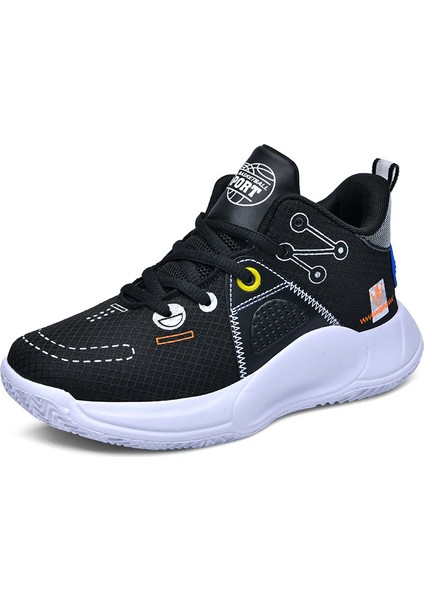 Açık Hava Sporları Moda Basketbol Ayakkabıları (Yurt Dışından)