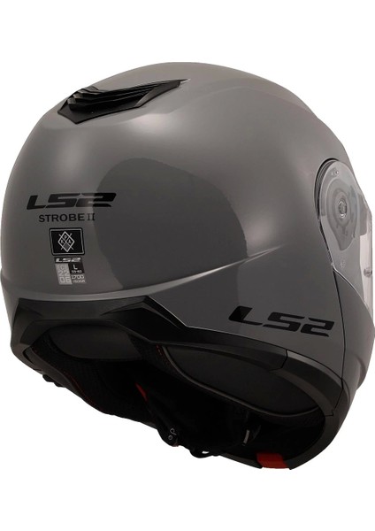 Ls2 Strobe 2  Kask