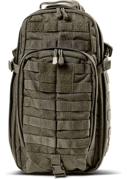 Rush Moab 10 Tactıcal Ranger Yesıl Canta