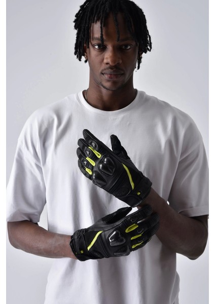 Scout Karbon H2O Eldiven modelleri