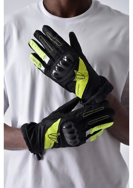 Scout Karbon H2O Eldiven fırsatları