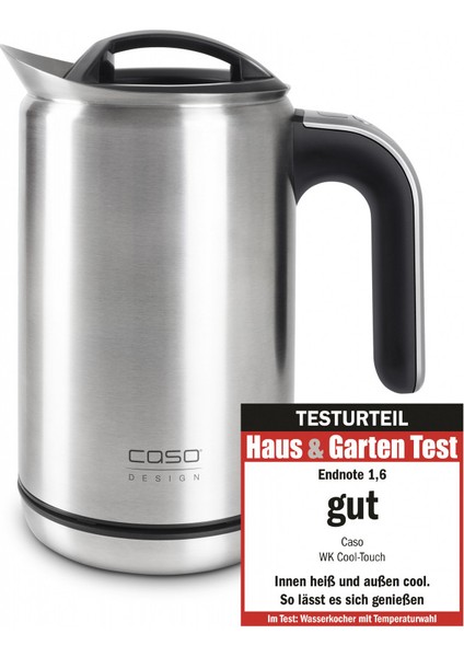 WK Cool-Touch Kettle