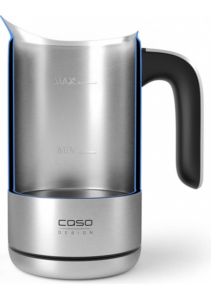 WK Cool-Touch Kettle