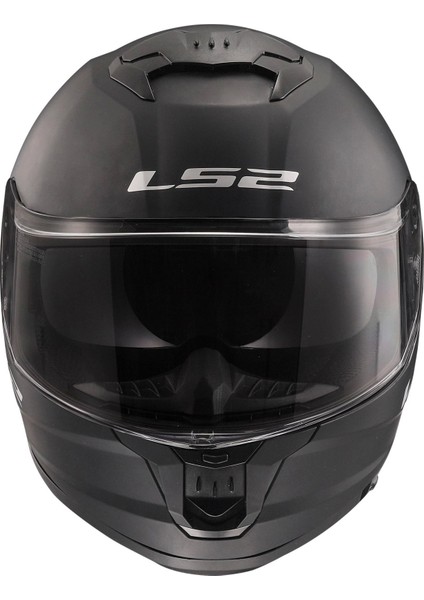 Stream 2 Kapalı Kask Mat Siyah modelleri