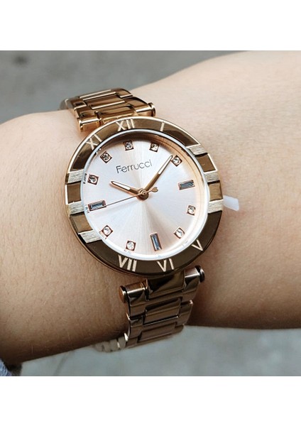 Kadın Kol Saati modelleri