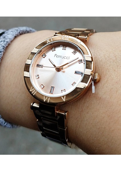 Kadın Kol Saati fırsatları