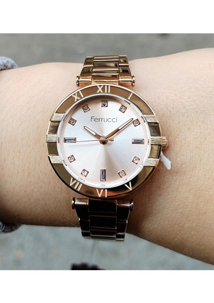 Kadın Kol Saati indirimleri