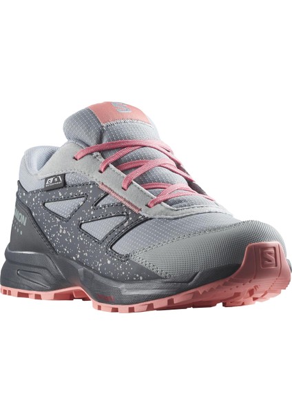 Outway Climasalomon Waterproof Kız Çocuk Outdoor Ayakkabı fiyatları