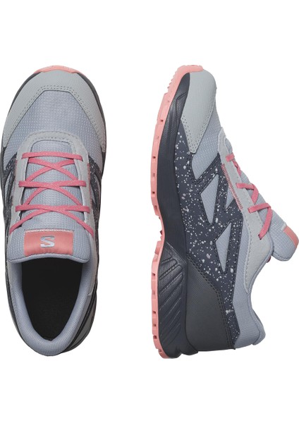 Outway Climasalomon Waterproof Kız Çocuk Outdoor Ayakkabı indirimleri
