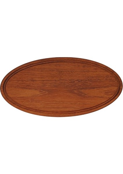 Kanallı Elips Tahta fırsatları