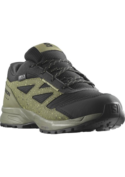 Outway Climasalomon Waterproof Erkek Çocuk Outdoor Ayakkabı fiyatları